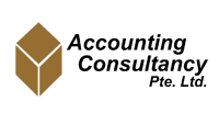Accounting Consultancy Logo