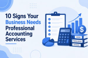 Professional Accounting Services