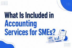 Why Year-End Accounting Is More Expensive Than Monthly Accounting